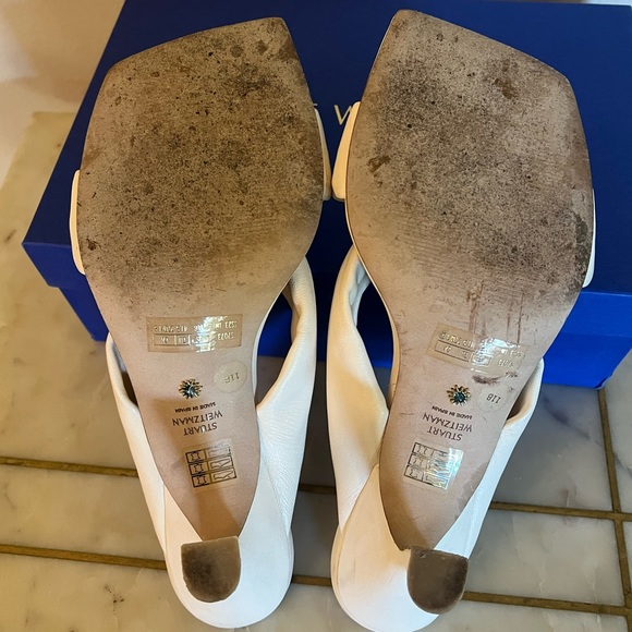 PLAYA KNOT SANDAL SIZE 11 - Picture 8 of 9